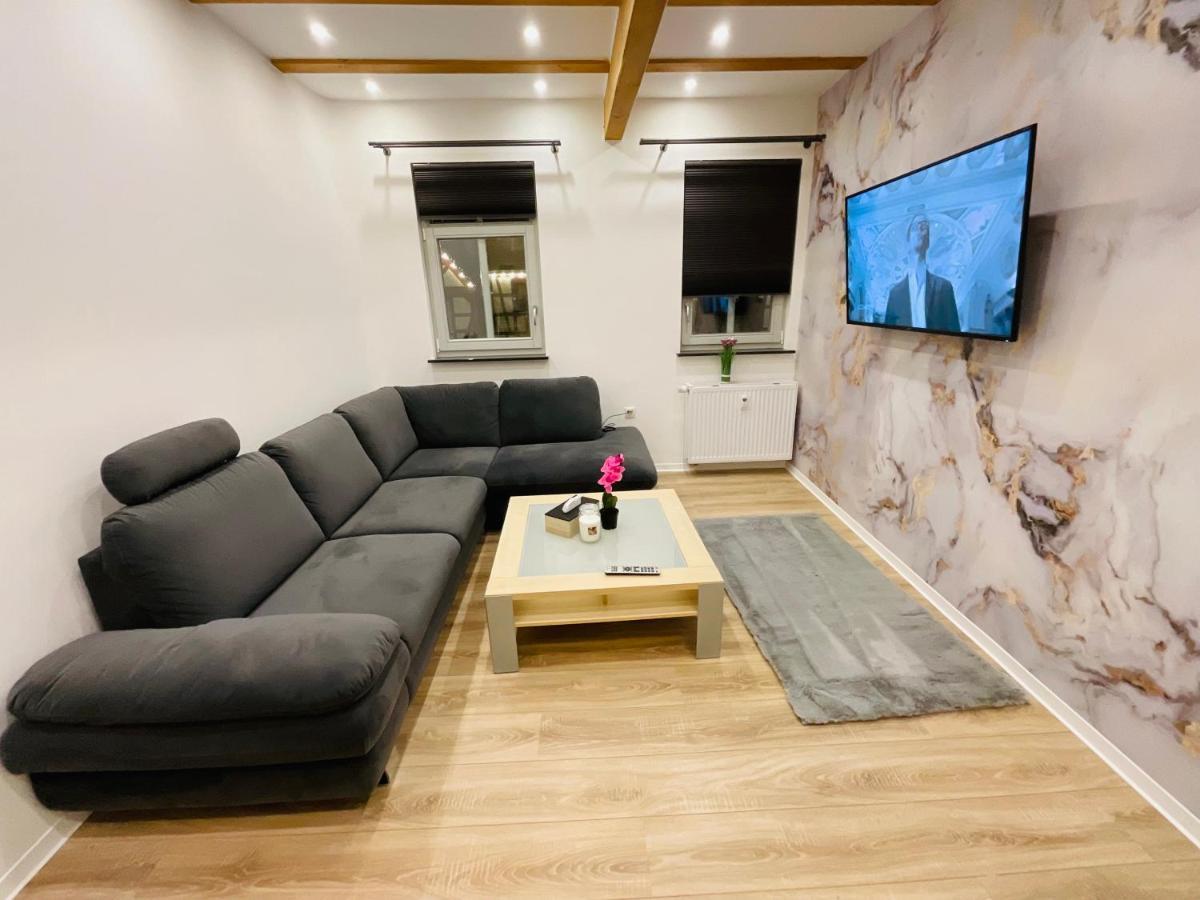 - Am Marktplatz - Up To 5 - Next To Frankfurt And Hanau - Coffee And Snacks - Netflix, Prime, *