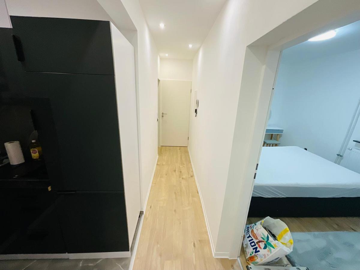 - Am Marktplatz - Up To 5 - Next To Frankfurt And Hanau - Coffee And Snacks - Netflix, Prime, Apartment
