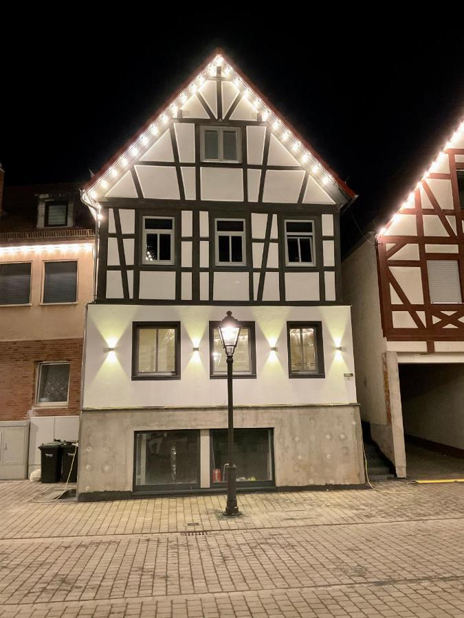 - Am Marktplatz - Up To 5 - Next To Frankfurt And Hanau - Coffee And Snacks - Netflix, Prime, *