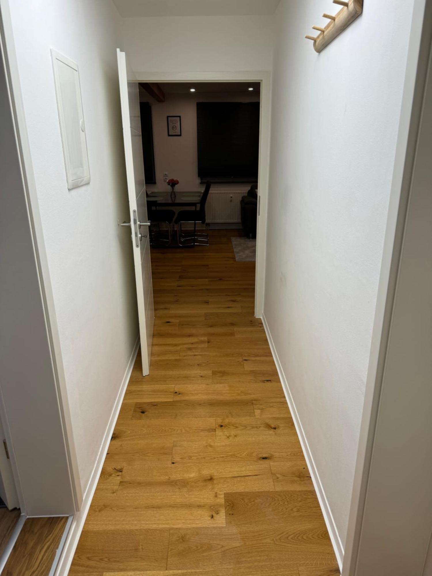 - Am Marktplatz - Up To 5 - Next To Frankfurt And Hanau - Coffee And Snacks - Netflix, Prime, * Nidderau